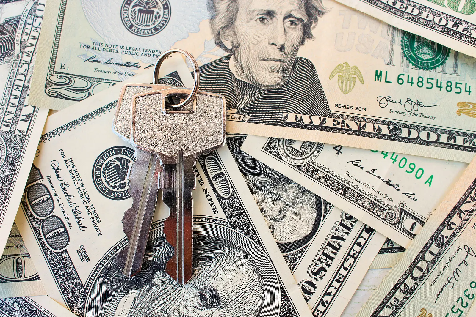 One Number Rarely Fits Every Block in New Orleans Rentals